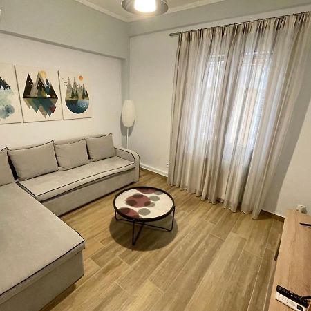 Armonia Porta Remounda Apartment Corfu  Exteriér fotografie