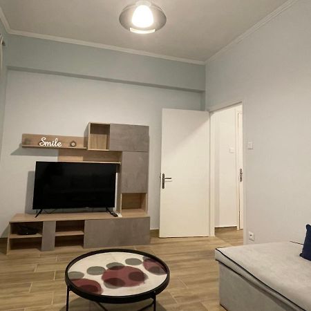 Armonia Porta Remounda Apartment Corfu  Exteriér fotografie