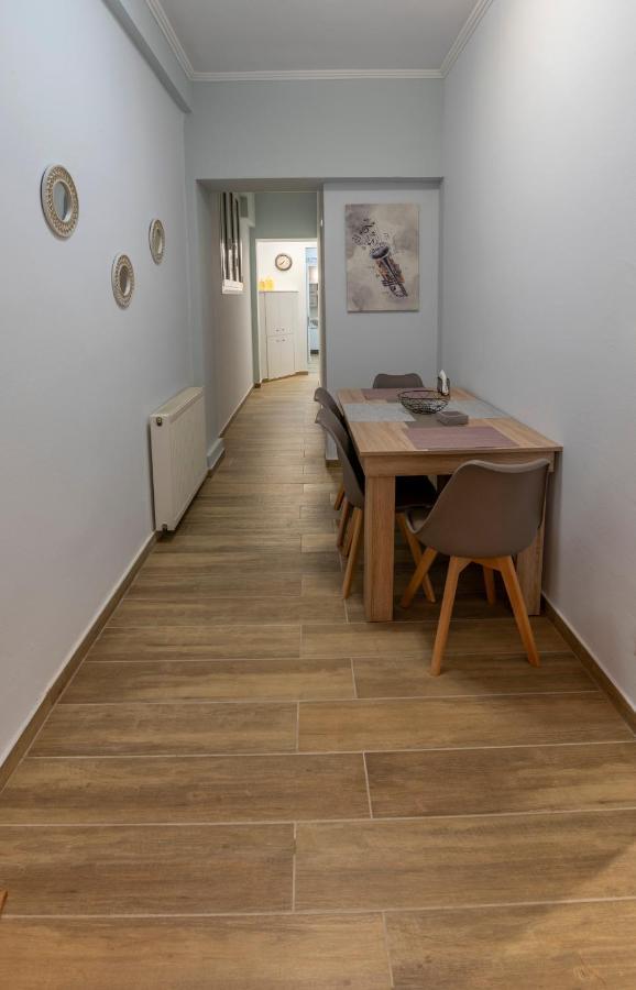 Armonia Porta Remounda Apartment Corfu  Exteriér fotografie