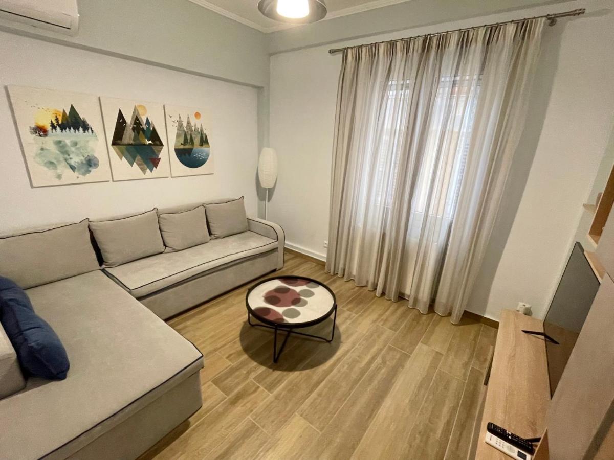 Armonia Porta Remounda Apartment Corfu  Exteriér fotografie