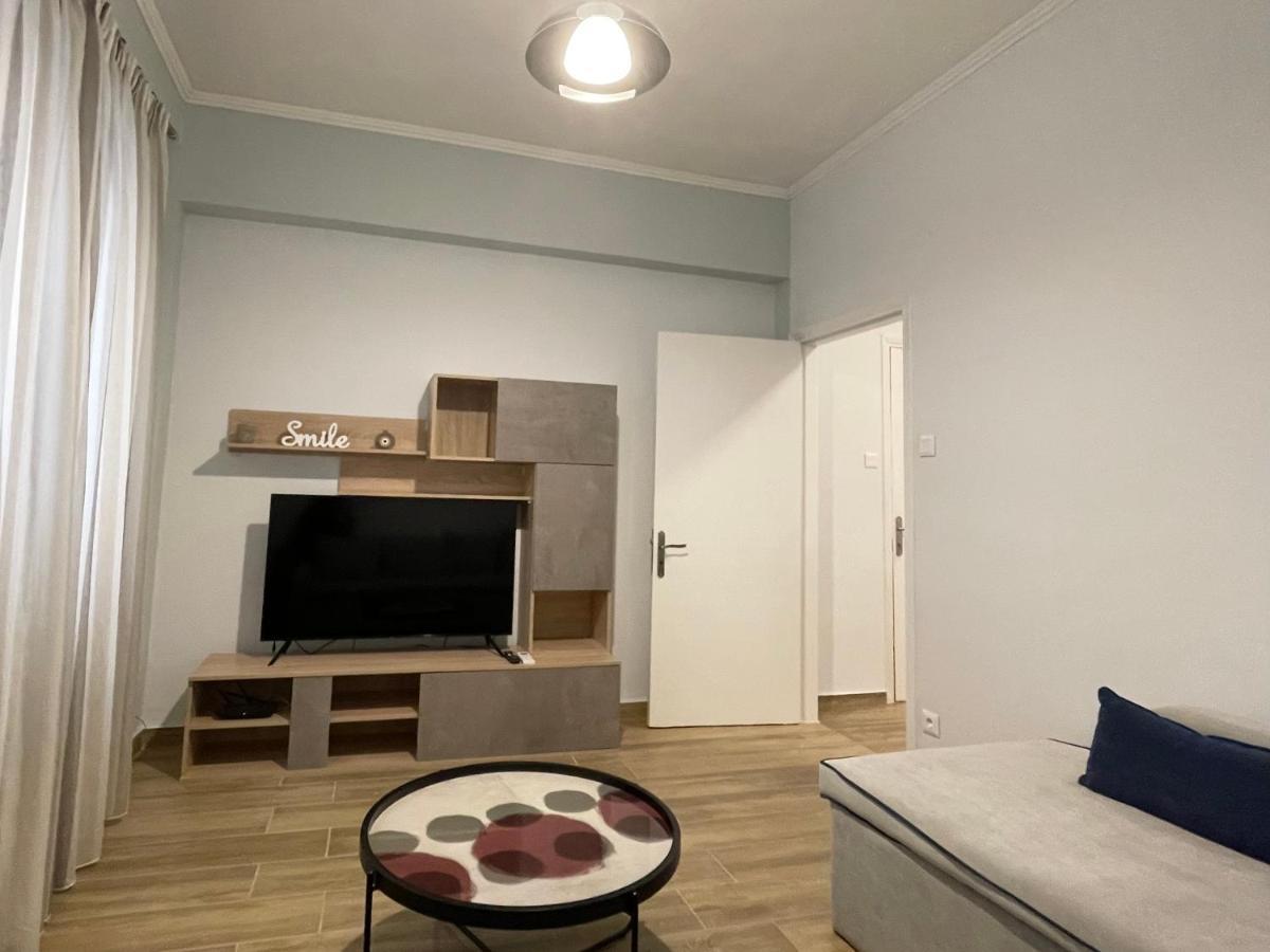 Armonia Porta Remounda Apartment Corfu  Exteriér fotografie