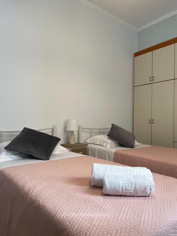 Armonia Porta Remounda Apartment Corfu  Exteriér fotografie