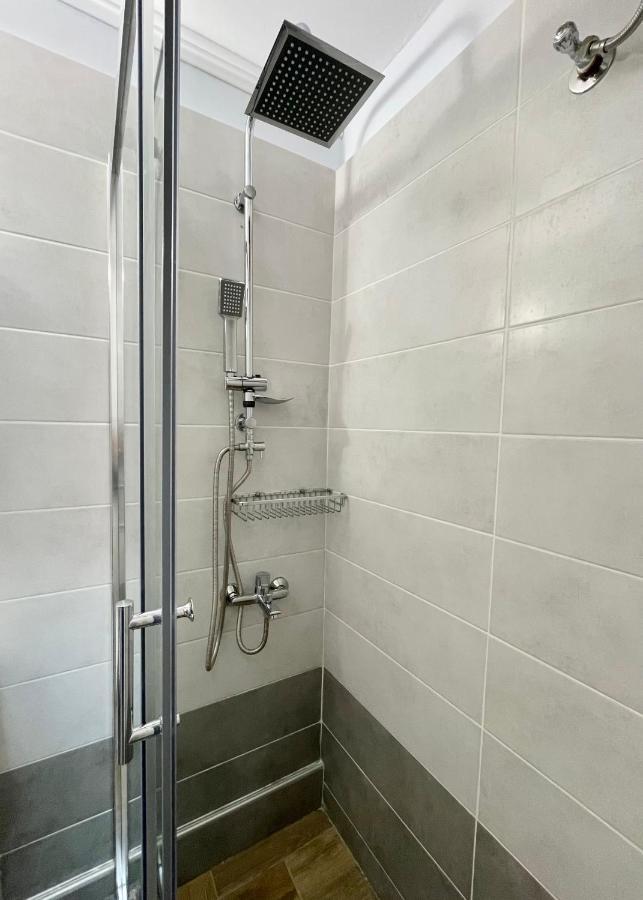 Armonia Porta Remounda Apartment Corfu  Exteriér fotografie
